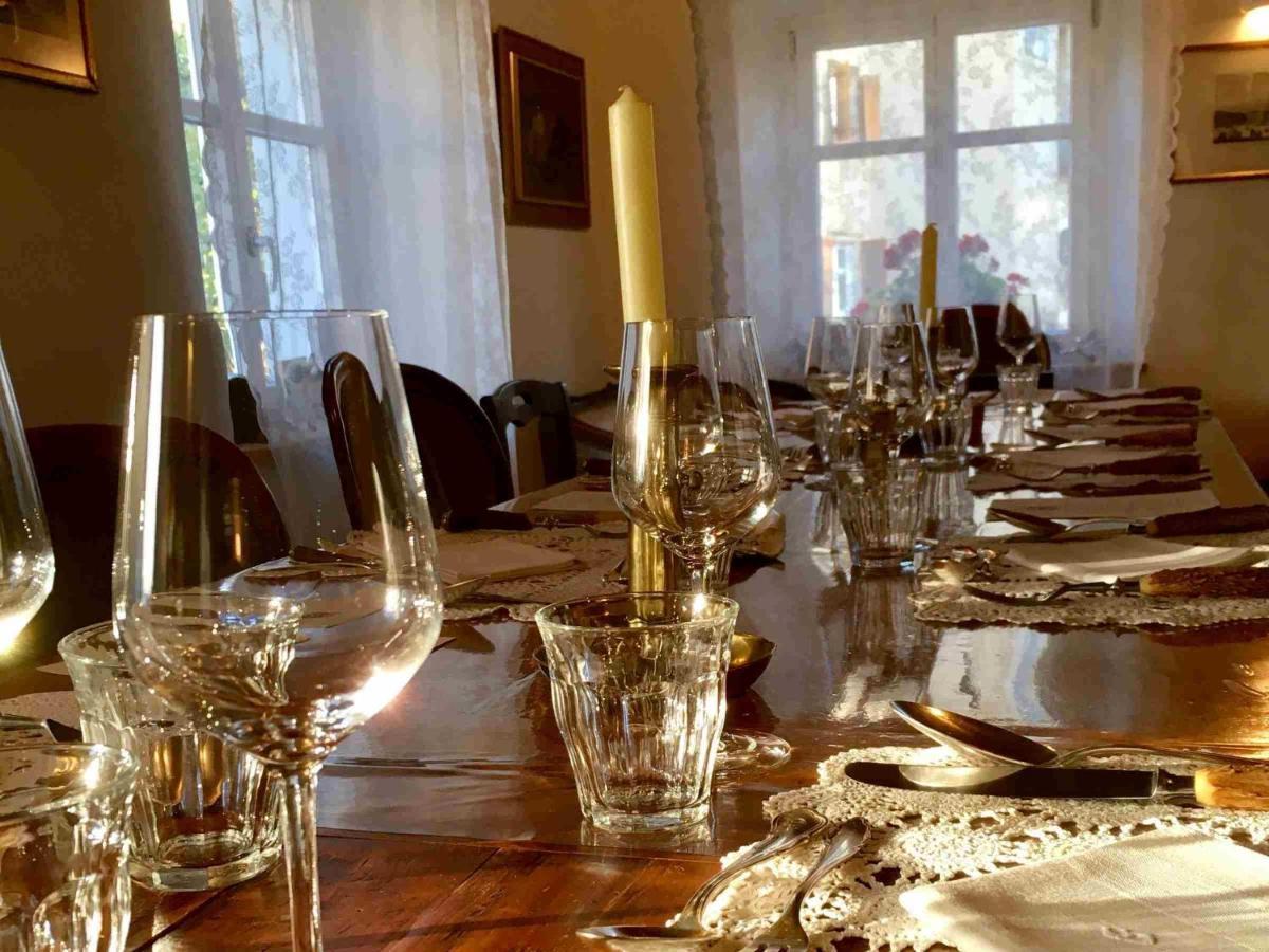 Ferienhaus Zur Alten Dame Badenweiler Buitenkant foto